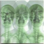 BMG Supergrass: Supergrass (Black Heavy Weight Vinyl) - Vinyl (LP) (052807)