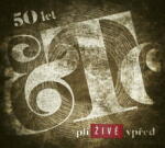 Supraphon ETC. . : 50 let plíŽIVĚ vpřed - Vinyl (LP) (089380)