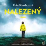 Multiland Nalezený (Erin Kinsleyová) - CD (MP3) (042066)