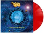 Mystic Production Eloy: Echoes From The Past (Limited Coloured Red Vinyl Edition) - Vinyl (LP) (061109)