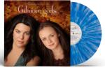 Warner Soundtrack: Phillips Sam: Gilmore Girls (Blue & White Splatter Vinyl) - Vinyl (LP) (092522)
