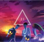 Universal Area21: Greatest Hits Vol. 1 - Vinyl (LP) (046504)