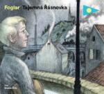 Multiland Tajemná Řásnovka (Jaroslav Foglar) - CD (MP3) (047817)