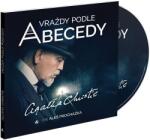 Tympanum Vraždy podle abecedy - CD (MP3) (027908)