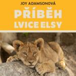 Supraphon Příběh lvice Elsy (Adamsonová - Vojáčková Pavla) - CD (MP3) (041784)