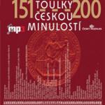 Radioservis Toulky českou minulostí 151-200 - 2CD (021311)