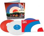 Universal Who: Live In Hyde Park - 3Vinyl (LP) (033268)