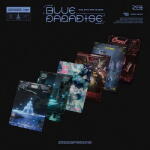 Daniel Shopping s. r. o Zerobaseone: Blue Paradise (Zerose Version) - CD (080357)