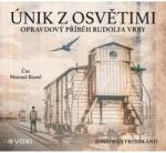 Multiland Únik z Osvětimi (Freedland Jonathan - Ruml Matouš) - CD (MP3) (071692)