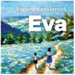 Supraphon Eva (Kesslerová - Hudečková Martina, Anita Kraus) - CD (MP3) (078544)
