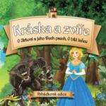 Universal Kráska a zvíře - CD (007987)