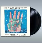 Warner Kronos Quartet: Kronos Quartet Performs Philip Glass - 2Vinyl (LP) (065178)