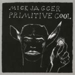 Universal Jagger Mick: Primitive Cool - Vinyl (LP) (030623)