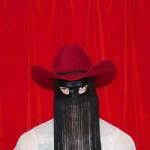 Sony Music Orville Peck: Pony - Vinyl (LP) (043624)