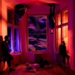 Multiland Bad Karma Boy: Noc Na Zemi - Vinyl (LP) (077924)
