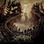 Nuclear Blast Suffocation: Hymns From The Apocrypha (Coloured Gold Vinyl) - Vinyl (LP) (075404)