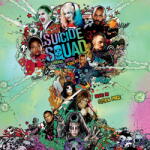 Sony Music Soundtrack: Price Steven: Suicide Squad (Coloured Vinyl) - 2Vinyl (LP) (081793)