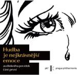 Multiland Hudba je nejkrásnější emoce: Část první (Prague Philharmonia ) - CD (MP3) (052017)