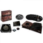 Warner Morbid Angel: Kingdoms Disdained - 7Vinyl (SP)+CD (041218)