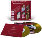 Warner Duran Duran: Live At Hammersmith '82! (Coloured Gold Vinyl) - 2Vinyl (LP) (057054)