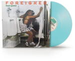 Warner Foreigner: Head Games (Limited Coloured Blue Vinyl) - Vinyl (LP) (077670)