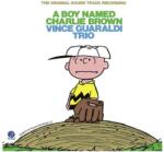 Universal Vince Guaraldi Trio: A Boy Named Charlie Brown - Vinyl (LP) (041270)