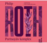 Multiland Portnoyův komplex (Roth Philip - Brousek Ondřej) - CD (MP3) (068188)
