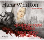 Multiland Adam ze Zbraslavi a případ královských diplomatů (Whitton Hana - Rašilov Saša) - CD (MP3) (083151)