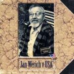Supraphon Werich Jan: Jan Werich v USA - CD (035772)