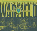 Warner Grateful Dead: Warfield, San Francisco, CA Oct 4 & 6, 1980 (RSD 2025) - CD (088029)