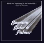 BMG Emerson, Lake & Palmer: Welcome Back My Friends To The Show That Never Ends - 3Vinyl (LP) (015030)
