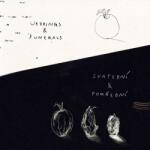 Supraphon Lidová muzika z Chrástu: Svatební & pohřební - 2Vinyl (LP) (038412)