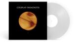 Warner Coldplay: Parachutes (Clear Vinyl, Ecorecord) - Vinyl (LP) (084691)