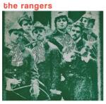Supraphon Rangers: The Rangers - Vinyl (LP) (040077)