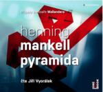 Multiland Pyramida (Henning Mankell) - CD (MP3) (039439)
