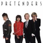 Warner Pretenders: The Pretenders - Vinyl (LP) (049008)