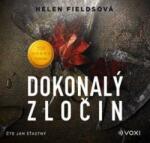 Multiland Dokonaly zločin (Helen Fieldsová) - CD (043899)