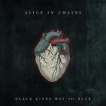 Universal Alice In Chains: Black Gives Way To Blue - 2Vinyl (LP) (076785)
