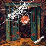Supraphon Psychedelic Spiders Of Dr. Spoon: Dveře - CD (077166)