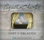 Multiland Smrt v oblacích (Agatha Christie) - CD (MP3) (047685)