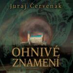 Supraphon Ohnivé znamení (Holý Marek - Červenák) - 2CD (MP3) (051958)
