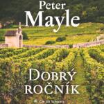 Supraphon Dobrý ročník (Schwarz - Jiří Mayle) - CD (MP3) (047824)