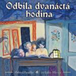 Supraphon Odbila dvanáctá hodina (Preussler - Hlavica Lukáš) - CD (MP3) (037908)