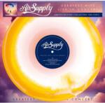 Multiland Air Supply: Greatest hits (Limited Coloured Vinyl) - Vinyl (LP) (077314)