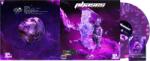 Universal Chase Atlantic: Phases (Coloured Ghostly Purple & Pink Vinyl) - Vinyl (LP) (092421)