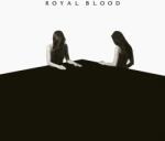 Warner Royal Blood: How Did We Get So Dark? - Vinyl (LP) (017447)