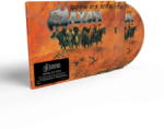 BMG Saxon: Dogs Of War - CD (065615)