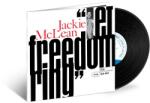 Universal McLean Jackie: Let Freedom Ring - Vinyl (LP) (076722)