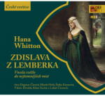 Multiland Zdislava z Lemberka vnesla světlo do nejtemnějších míst (Whitton Hana - Various) - CD (MP3) (083591)