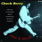 DM discont Chuck Berry - Rock 'N' Rollin' (Limited) - 2Vinyl (LP) (078708)